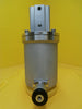 AceCo R33-171 KITZ SCT IVBL 4" Right Angle Vacuum Isolation Valve Used Working