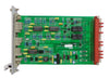 AMAT Applied Materials 0100-91087 Sol/Fil Ext Interface PCB Card Quantum Working