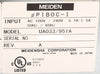 Meiden UA033/951A Industrial Control Computer Model 950 µPIBOC-I Working