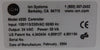 SIMCO ION Model 4030 Ionizer Controller Module Working Surplus
