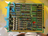 JEOL MP003117-01 MOT DR ITF PB Interface Board PCB Card JEM-2010F Working