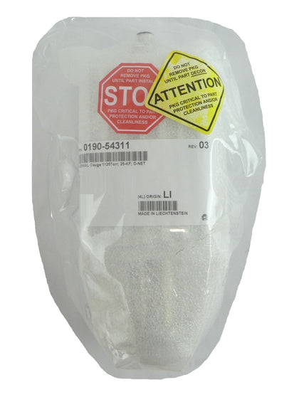 AMAT Applied Materials 0190-54311 Universal Gauge 1125 Torr Working Surplus