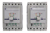 AB Allen-Bradley 140G-K3X3 3-Pole Circuit Breaker Lot of 2 Working
