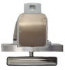 VAT 05312-LA24-ASA1 Wafer Transfer Slit Valve L-MOTION Reseller Lot of 2 Surplus
