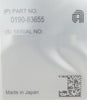 AMAT Applied Materials 0190-83655 Mass Flow Controller MFC 3000 SCCM H2 New