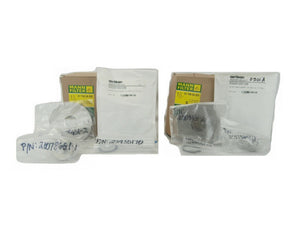 Oerlikon Leybold 13750 Exhaust Silencer Kit Reseller Lot of 2 New Surplus