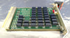 AMAT Applied Materials 0190-02362 Mainframe Relay Module PCB Card Working