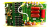 MKS Instruments 003-1070-315 Power Supply PCB Optima RPG Series RPG-100 Working