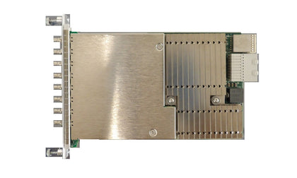 NI National Instruments 140425D-02L 100 MHz Oscilloscope PCB Card PXIe-5172