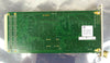 MKS Instruments AS01396 Analog I/O VME PCB CDN396R AMAT 0190-24116 Working