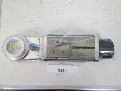 VAT 01032-KE11-A3DR Pneumatic Valve with Purge ISO NC VAC ASM 50-125108A38