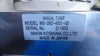 Nihon Koshuha MBA-010-H-2 1kW RF Matching Box Assembly MS-39D-4501-00 Working