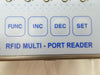 Ceyon Technology REM125-5 RFID Multi-Port Reader REM 125 Display Spot Working