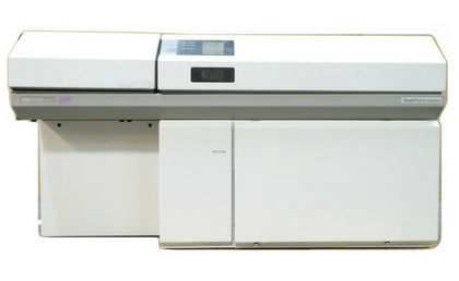 Yokogawa G1820A Shield Torch Spectrometer 4500 ICP-MS HP Hewlett-Packard As-Is