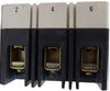 Siemens VDE 0660/IEC 947-2 3 Pole Circuit Breaker Working