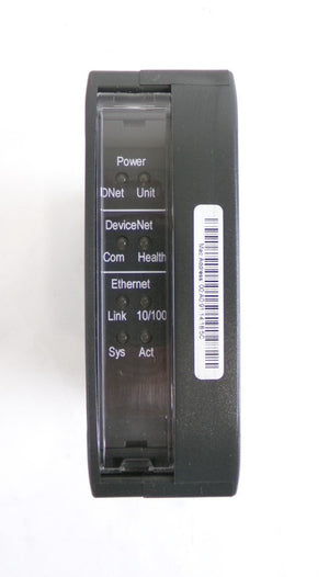 Brad MSIP-REM-mol-EDN2 DeviceNet Scanner AMAT 0190-60306 Lot of 5 Spare