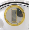 Nikon Precision Optics Sensor Array Revolver Wheel NSR-S208D Stepper Cu Untested