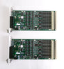MKS Instruments AS01391-22 PCB Card CDN391R AMAT 0190-26786 Reseller Lot of 4