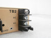 Power Ten 3300M-2050 DC Power Supply 0-30 VDC 3300 Series Tested Working Surplus