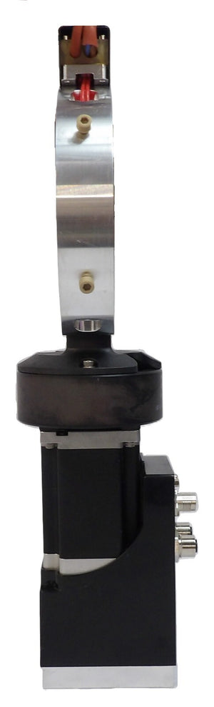 Emo Motion 0190-53406 Butterfly Valve Module Assembly Working Surplus
