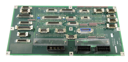 Nikon Precision 4S018-171-2D Backplane Interface Board PCB OPDMTH3 NSR Working