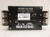 Densei-Lambda MA1206L Noise Filter Nikon NSR System Used Working