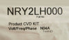 Edwards NRY2LH000 CVD Kit Y04210761 1-4 Inlet Crown Y14109004 TMS Zenith 1 New