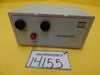 CPS Control Process Systems GAS-SSR-MOD Test Module CPS-SSR-GAS-FSM Used Working