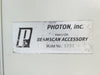 Photon 1731 Beamscan Accessory Controller Laser Module Working Surplus