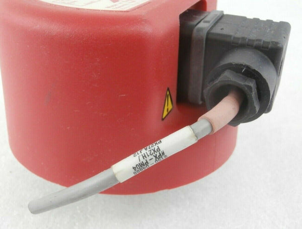 Edwards D059 14 000 Vacuum Interlock Switch IS16K Lot of 12 with Plug ...