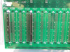 Nikon Precision RBP-21WH-I/NIK VME System Bus Backplane Board PCB NSR Working