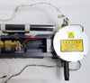 Particle Measuring Systems LB/1MA Particle Counter Micro Laser Turbo 110 Spare