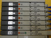 TEL Tokyo Electron SVC4 7-Port Manifold SMC SQ1131Y-5-C4-Q PR300Z Used Working