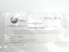 ASM Advanced Semiconductor Materials 1089-733-01 Gas Line New Surplus