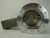 VAT 20046-PA14-1001 Vatterfly Valve Series 200 Used Working