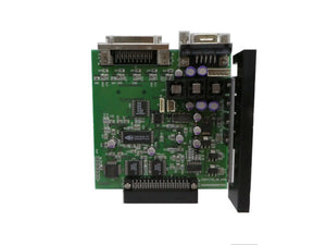 Hamamatsu C9047/48_CB_0306 Interface Processor Board PCB Nikon NSR-S205C Working