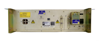 Advance Hivolt A1016640 Electron Gun HV P/S G303/51 Opal 50414710000 Working