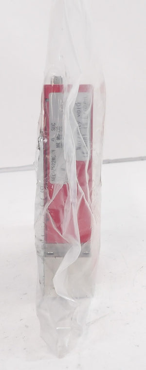 Horiba STEC SEC-2522MGXN Mass Flow Controller MFC Z500 AMAT 3030-15620 New