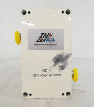 InUSA 820-1104-01 NDIR OPTI-Sense 5000 Module AMAT 0190-08344 Working Surplus
