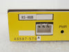 Nikon 4S587-579A 5-Port Network Hub RS-HUB NSR Series System Working Surplus