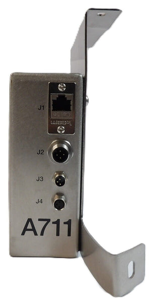 Lam Research 853-292040-001 SAC Maintenance Display Assembly Working Surplus