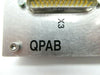 ASML 4022.470.4321 Interface Module QPAB SVG Silicon Valley Group Working Spare