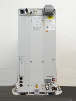 iGX600N Edwards A546-31-958 Dry Vacuum Pump iGX Series 1 Hour 200V New Surplus