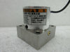 MOOG J814B0018 ERG Electro Pneumatic Regulator Nikon NSR-S620D Working