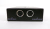 AMAT Applied Materials 0010-34966 Operator Interface Monitor KVM Switch Working