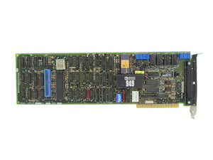 Analog Devices RTI-815-A-32 Analog Input PCB Card 1211730 Mattson 934-17002-00