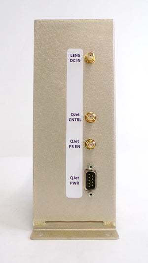 AB Sciex 5012531F QJet Tuning Controller Module API 5000 924CEI0200 Working