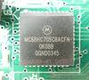 ABB 613627 Interface Display Board PCB 613706-008 DPU 2000R Working Surplus
