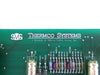 SVG Thermco Systems 603855-09 Relay Board VME PCB Card 168150 Spare Surplus