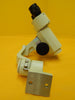 JEOL 10x Binocular Microscope Assembly JEM-2010F TEM Microscopy System Used